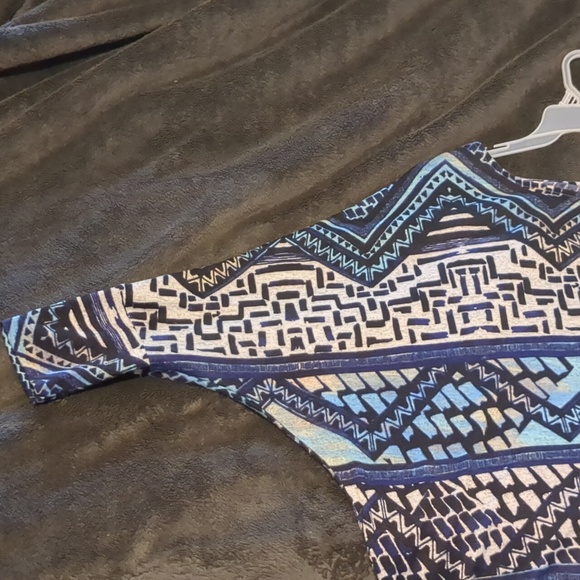 Vintage style pullover women's - Picture 7 of 7